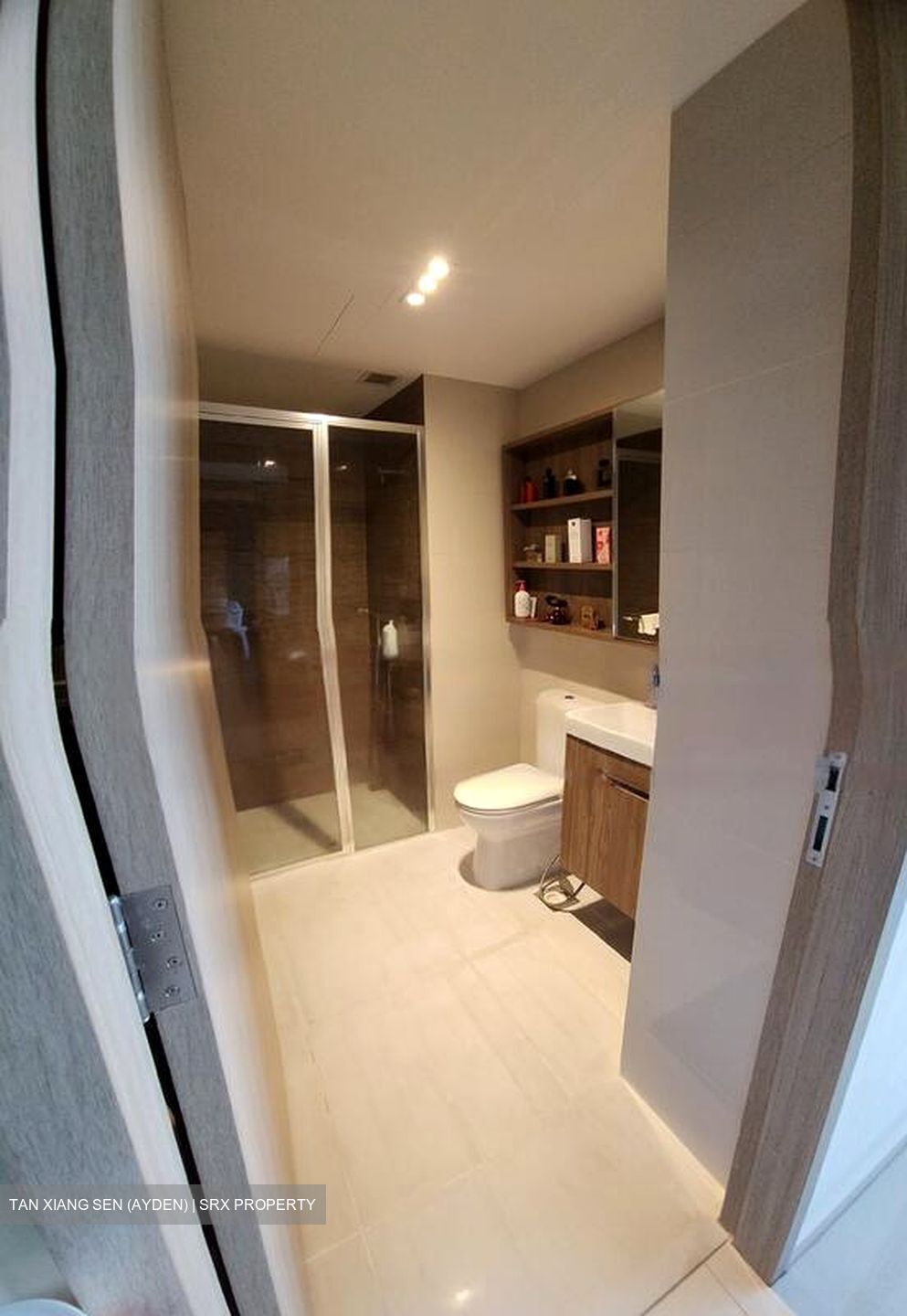 Sol Acres (D23), Condominium #484663011